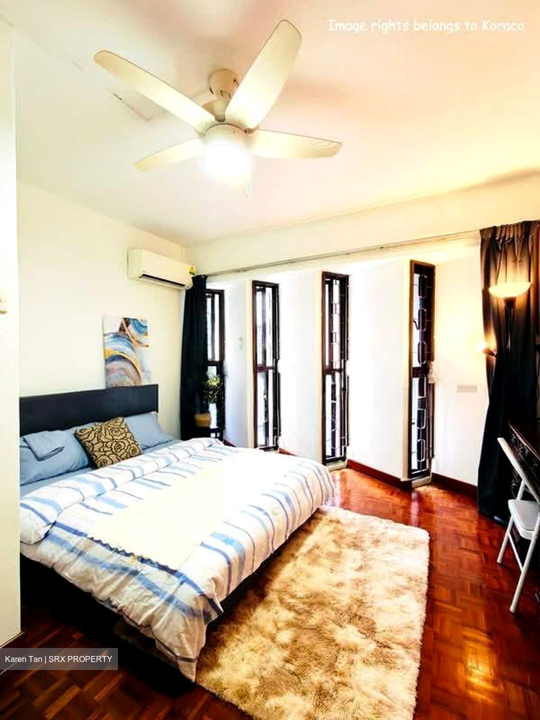 Pine Grove (D21), Condominium #586584801